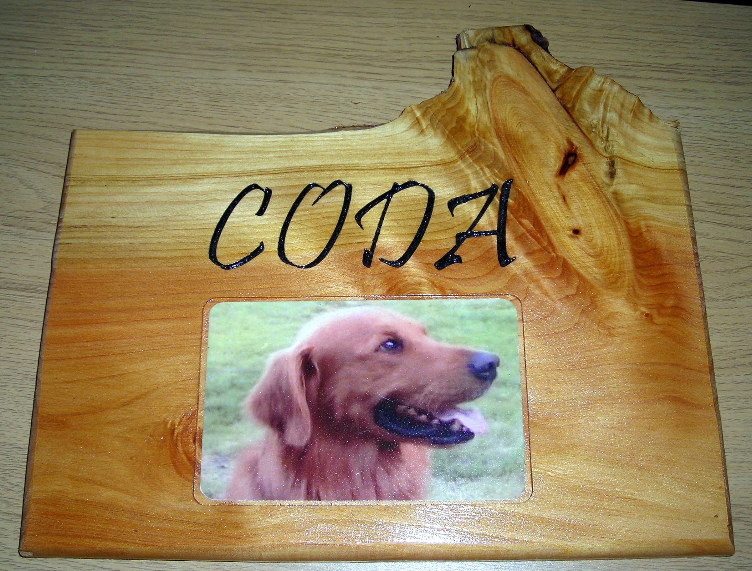 coda